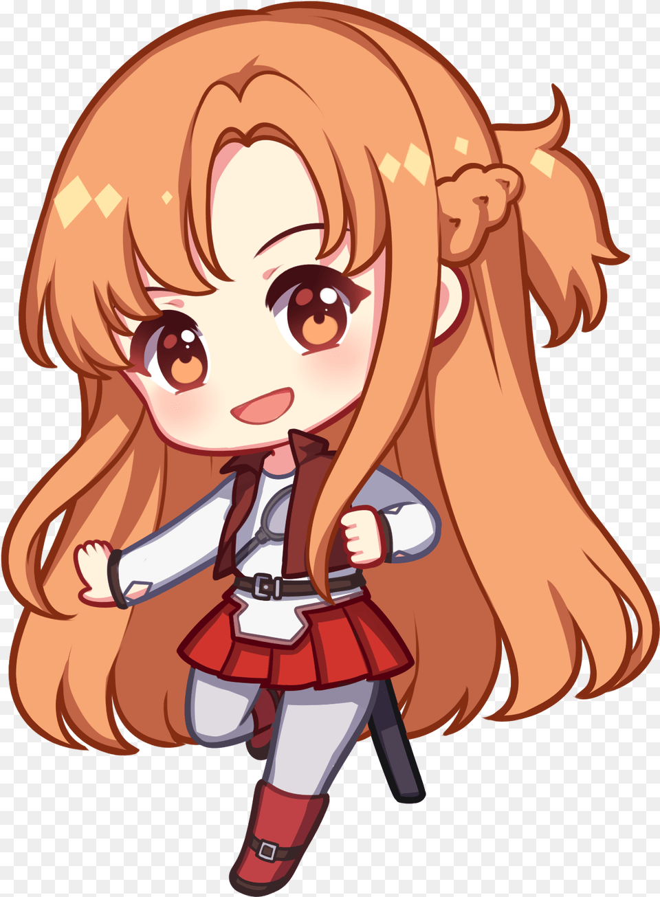 Cartoon, Book, Comics, Publication, Baby Png Image