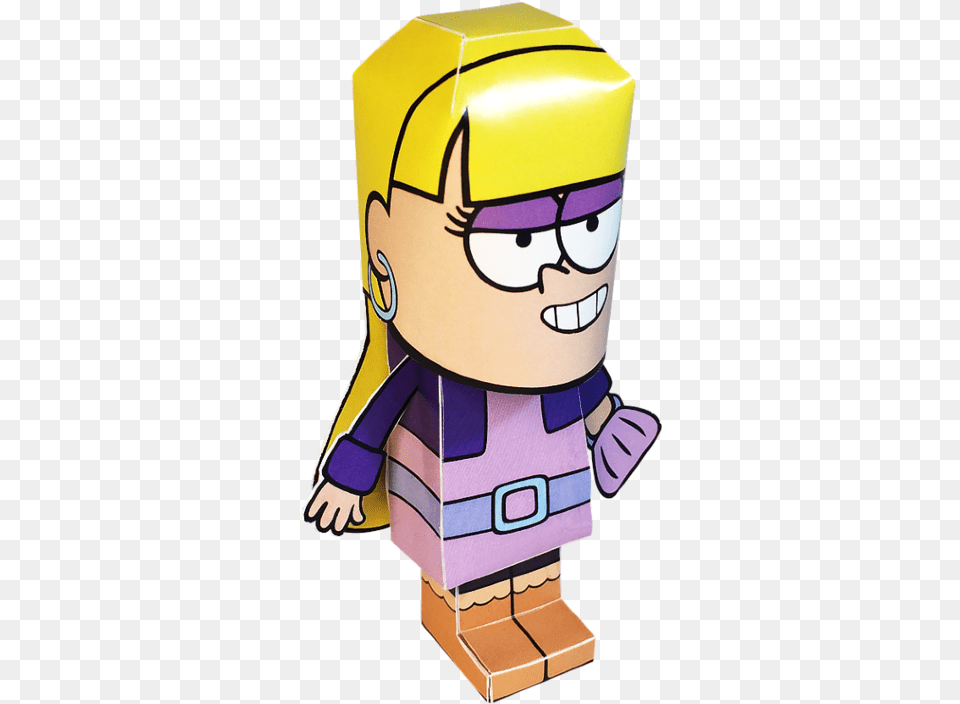 Cartoon, Person Free Png Download