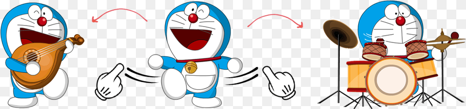 Cartoon, Performer, Person, Musical Instrument Free Png Download