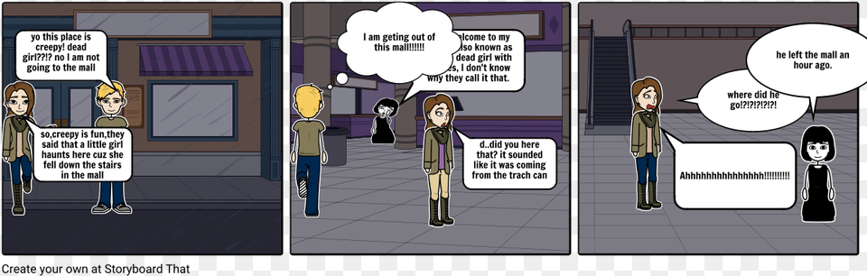 Cartoon, Book, Comics, Publication, Person Png Image