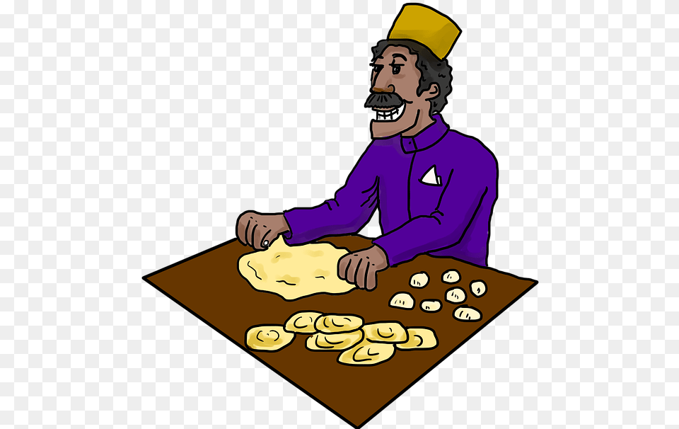 Cartoon, Person, Face, Head Free Transparent Png