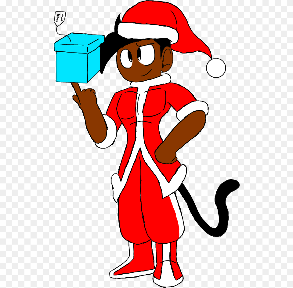 Cartoon, Baby, Person, Elf, Face Free Transparent Png