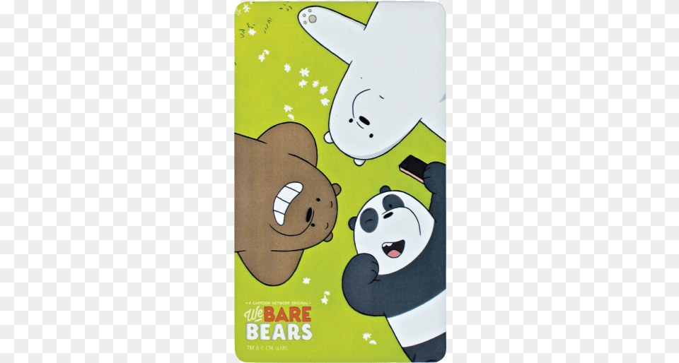 Cartoon, Mat, Animal, Bear, Mammal Free Png