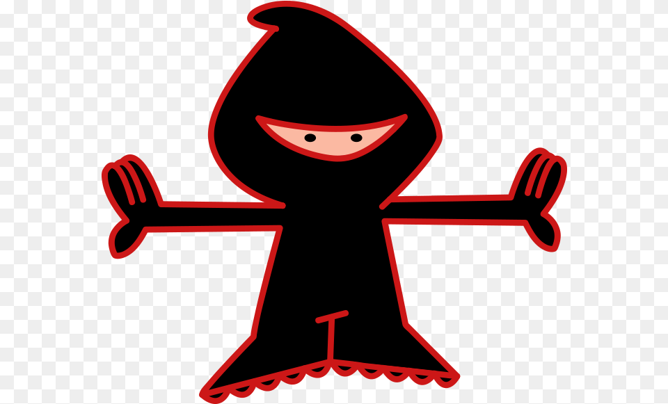 Cartoon, Clothing, Hood, Toy Free Transparent Png