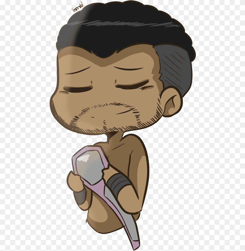 Cartoon, Person, Face, Head Png Image