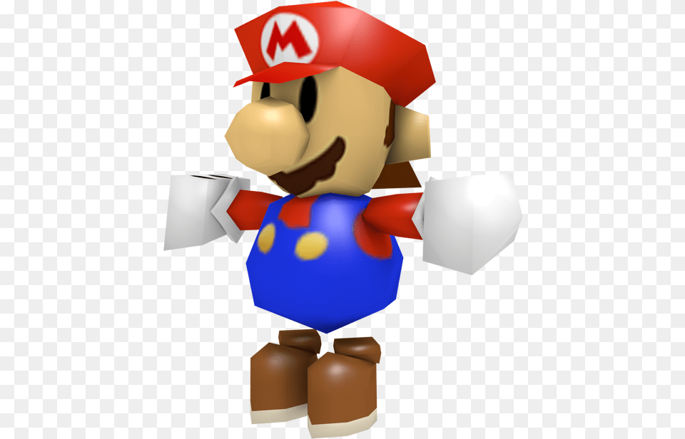 Cartoon, Baby, Person, Game, Super Mario Png Image