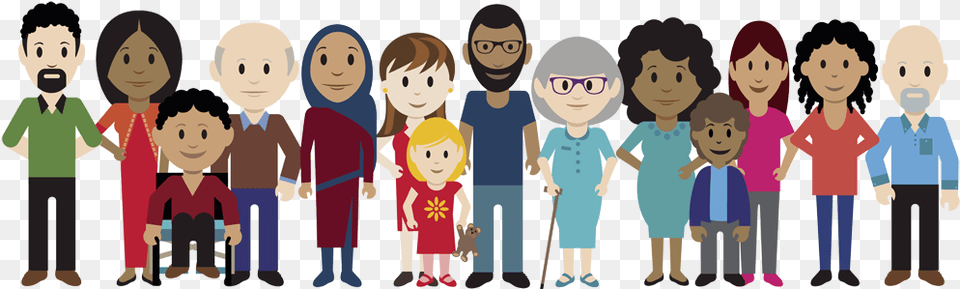 Cartoon, Person, Baby, People, Face Free Transparent Png