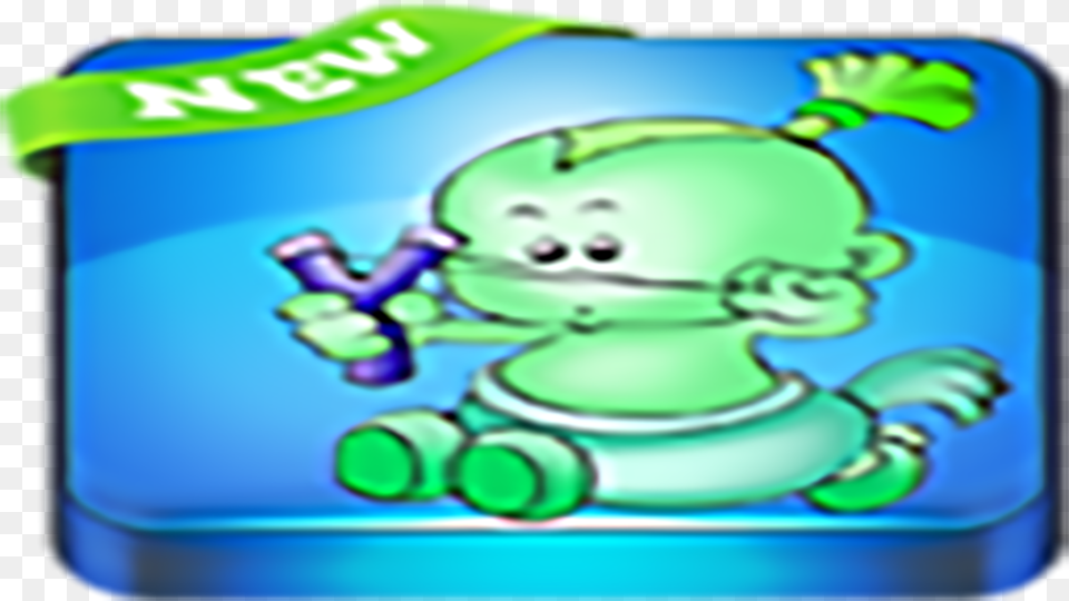 Cartoon, Baby, Person Free Png