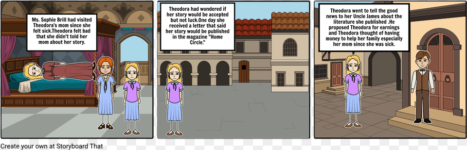 Cartoon, Book, Comics, Publication, Person Free Png Download