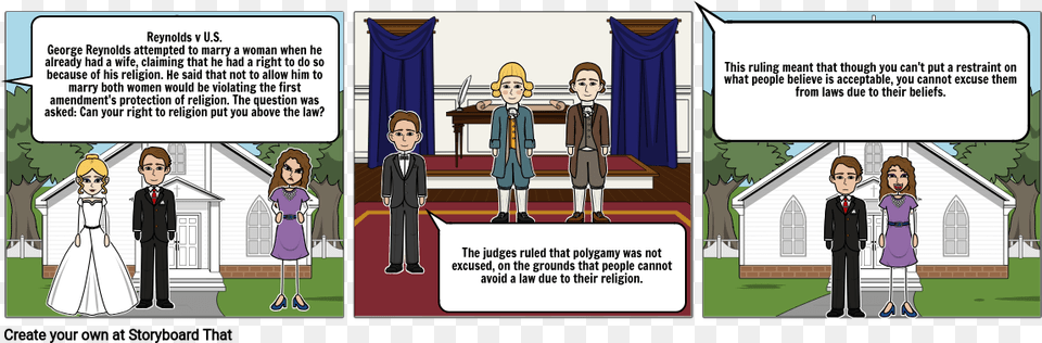 Cartoon, Book, Comics, Publication, Person Png Image