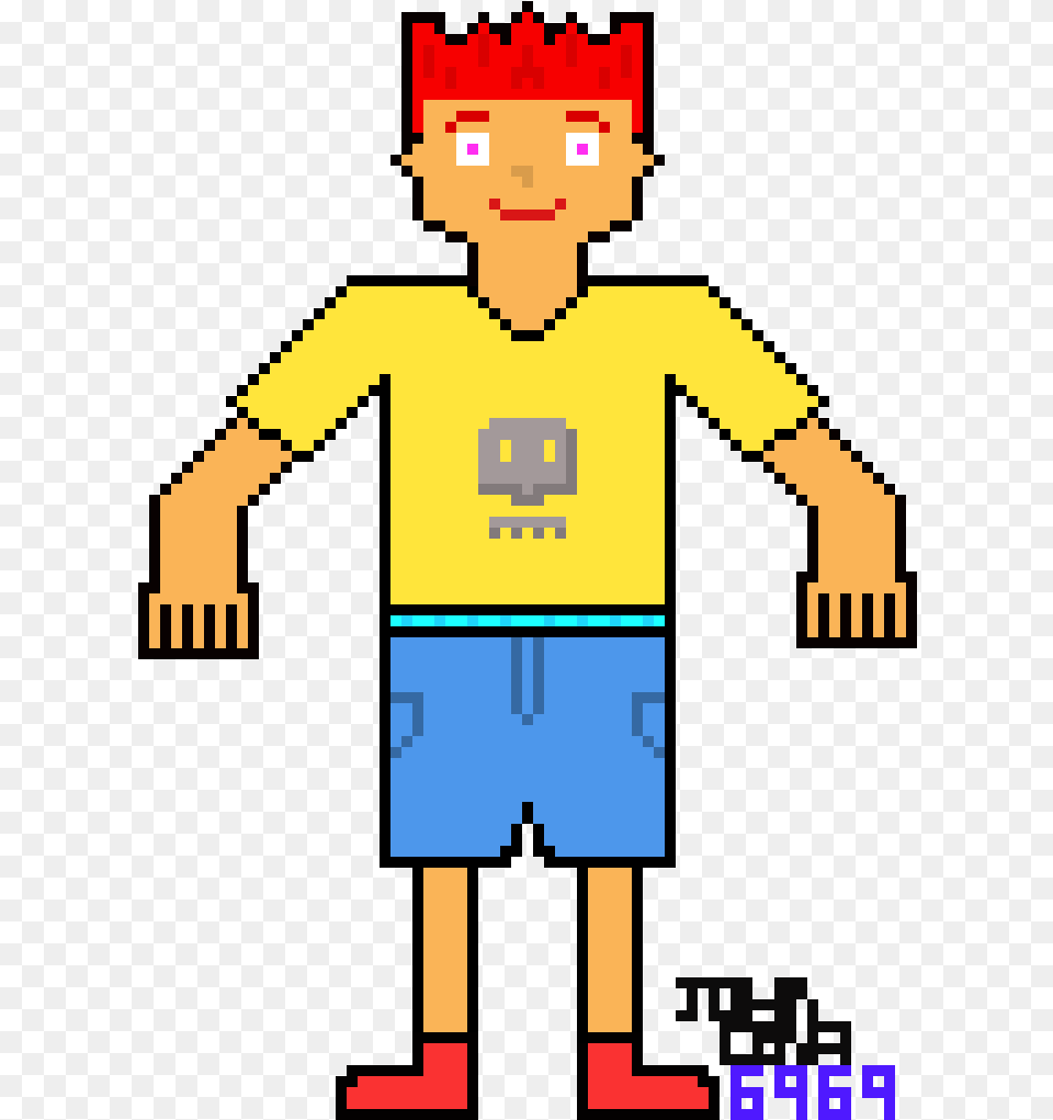 Cartoon, Clothing, Shorts, Boy, Child Free Transparent Png