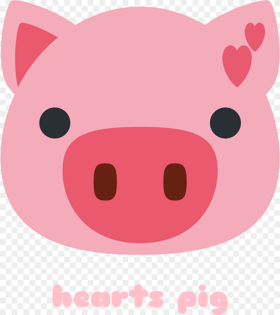 Cartoon, Snout, Animal, Mammal, Pig Free Transparent Png