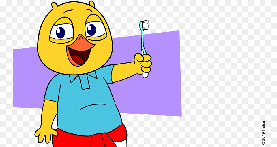 Cartoon, Brush, Device, Tool, Baby Free Png Download