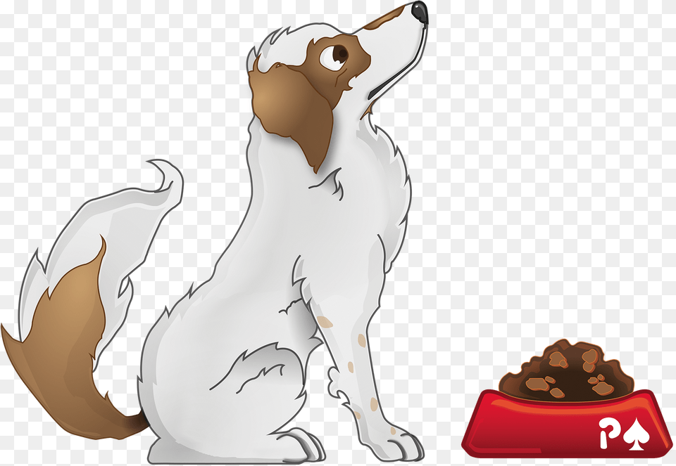 Cartoon, Animal, Canine, Dog, Hound Free Png Download