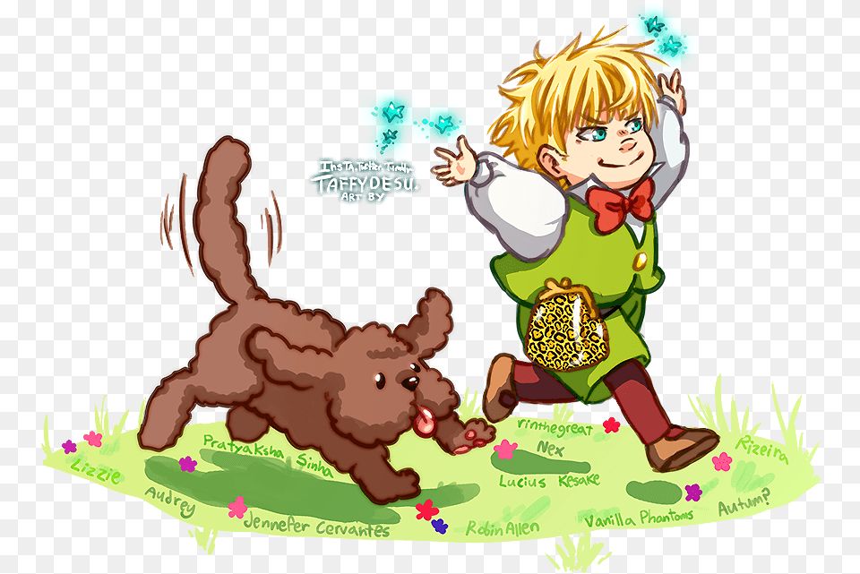 Cartoon, Book, Comics, Publication, Baby Free Png