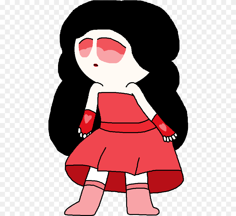 Cartoon, Baby, Person, Art, Face Free Png Download