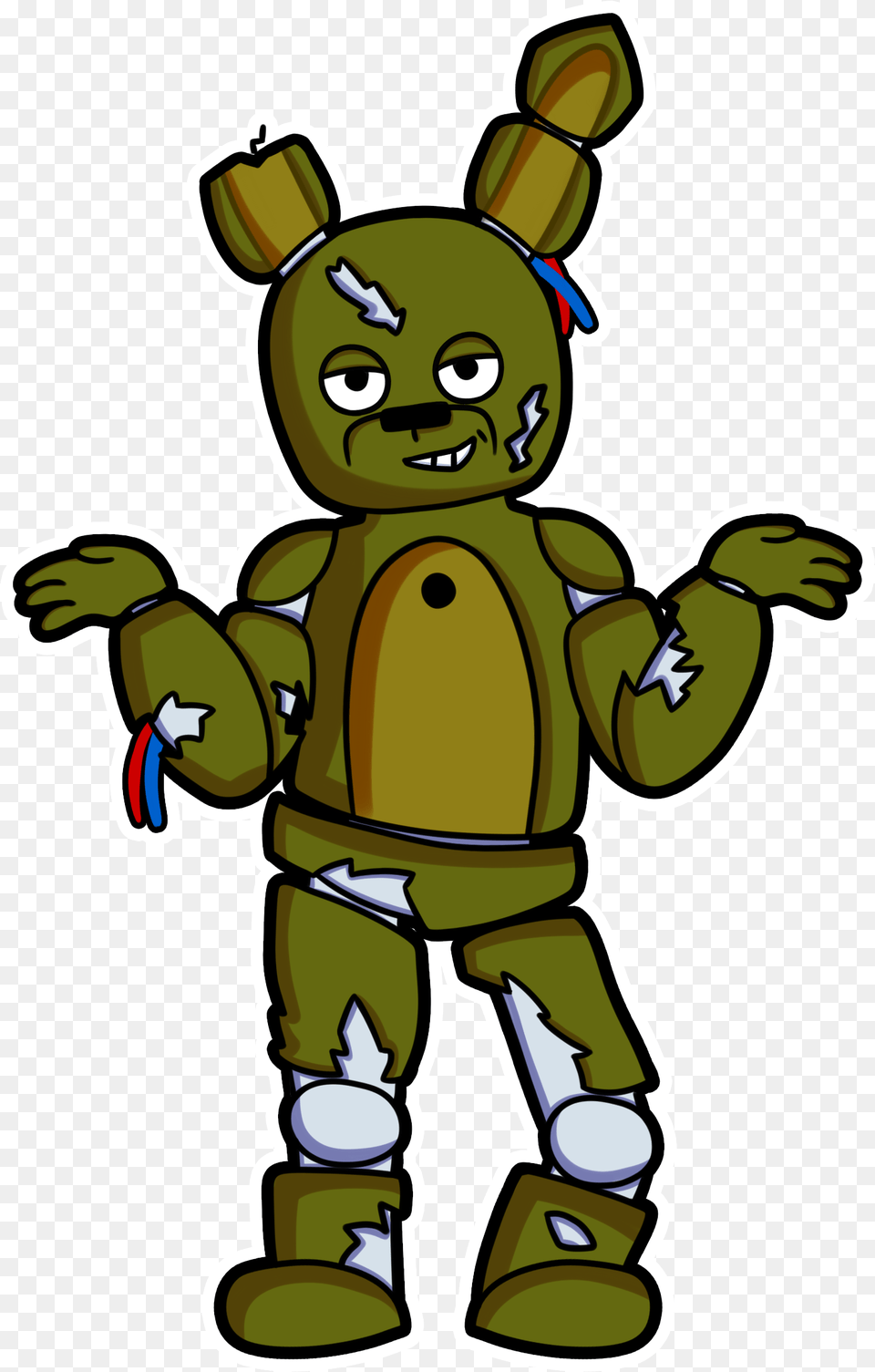 Cartoon, Face, Head, Person, Baby Free Transparent Png