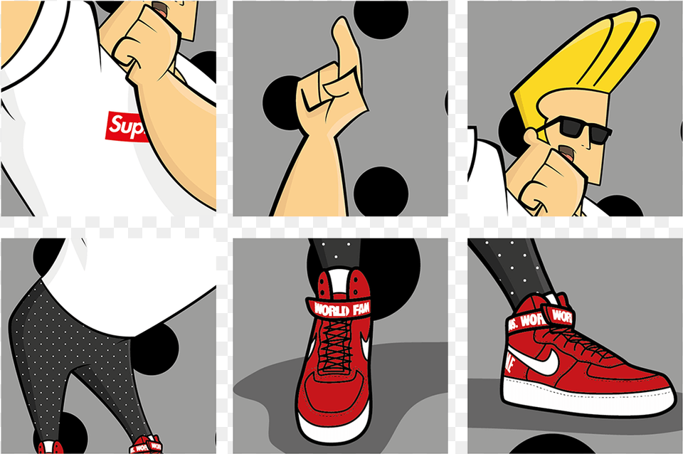 Cartoon, Shoe, Sneaker, Footwear, Clothing Free Transparent Png
