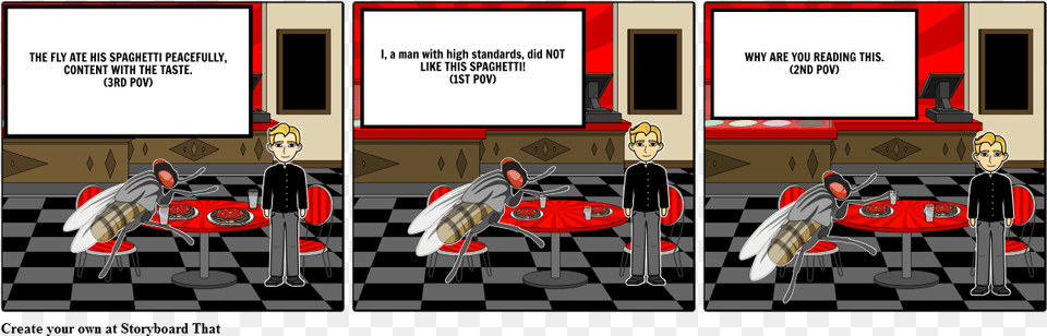 Cartoon, Book, Comics, Publication, People Free Png