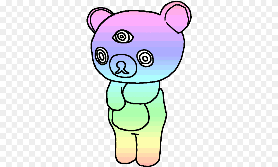 Cartoon, Baby, Person, Plush, Toy Free Transparent Png