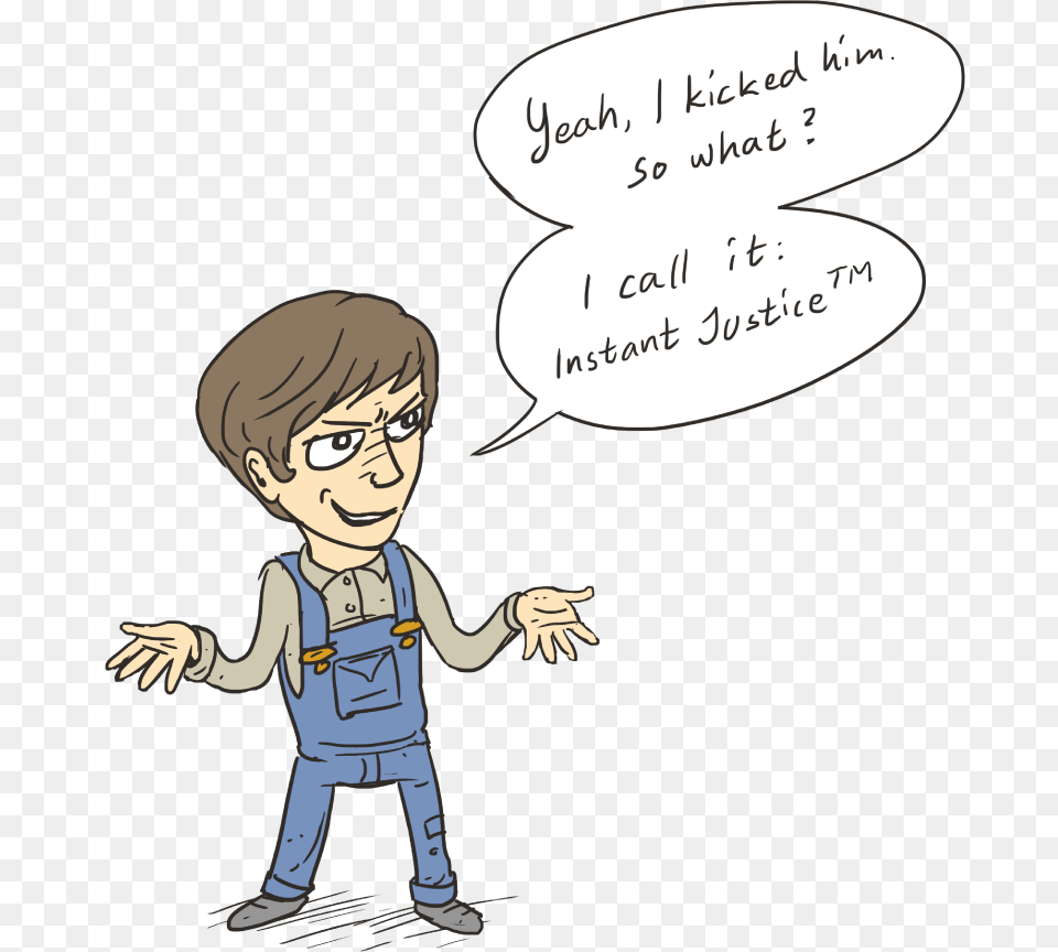 Cartoon, Book, Comics, Publication, Baby Free Png Download