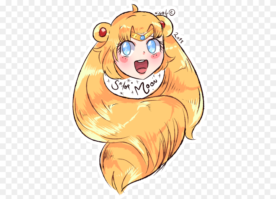 Cartoon, Baby, Person, Face, Head Free Transparent Png