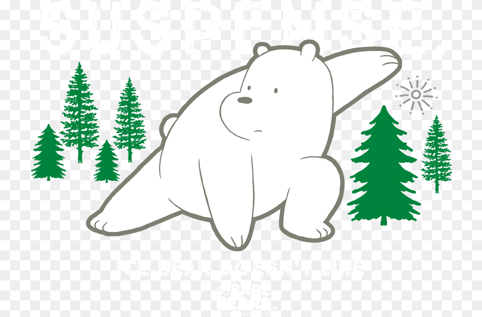 Cartoon, Advertisement, Animal, Bear, Mammal Free Png