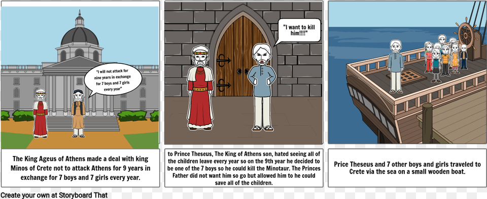 Cartoon, Book, Comics, Publication, Person Png Image