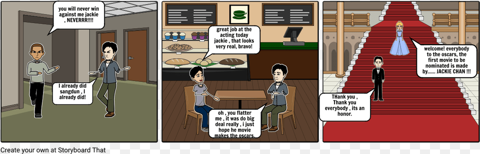 Cartoon, Book, Comics, Publication, Person Free Transparent Png