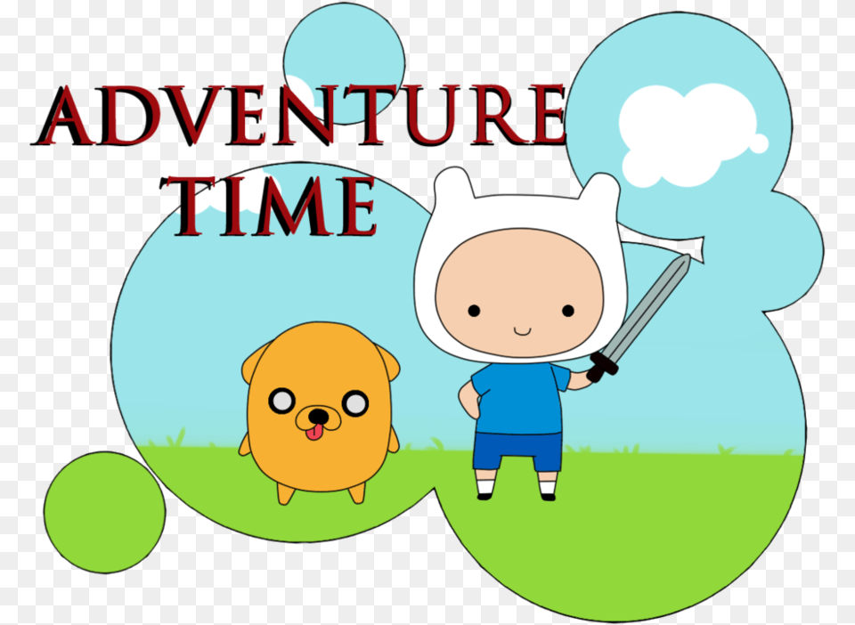 Cartoon Adventure Time And Finn The Human Image Cartoon, Publication, Book, Animal, Mammal Free Png
