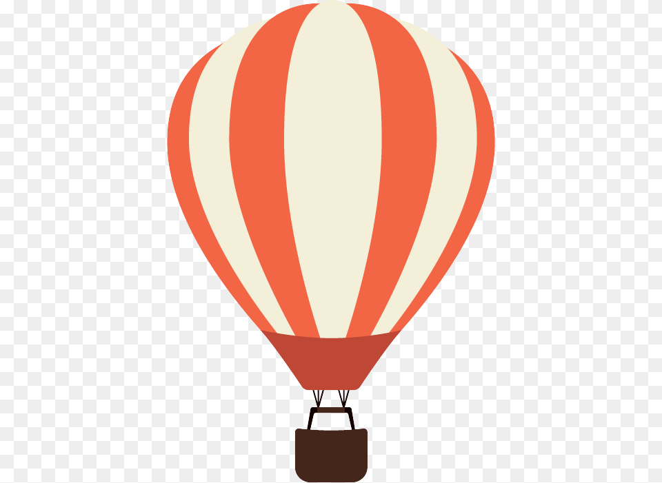 Cartoon Air Balloon, Aircraft, Hot Air Balloon, Transportation, Vehicle Png
