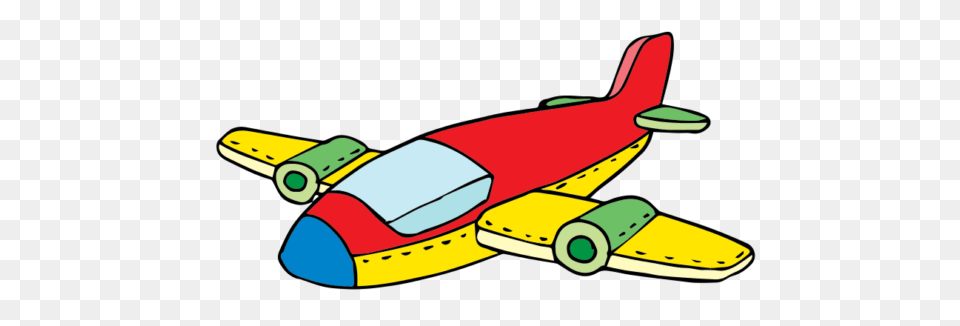 Cartoon Airplane Clipart, Lawn, Device, Grass, Lawn Mower Free Png