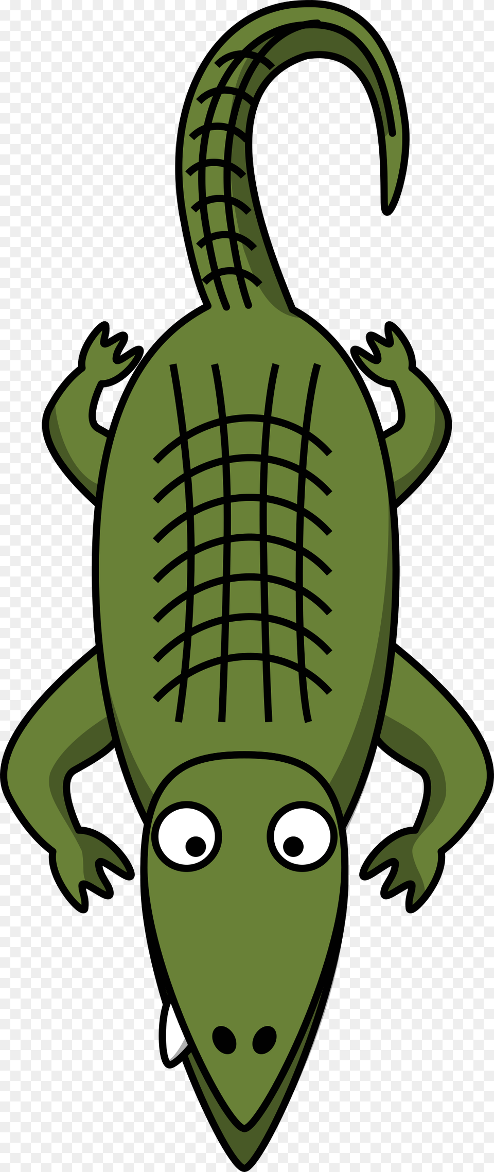 Cartoon Alligator Icons, Animal, Baby, Person, Crocodile Png Image