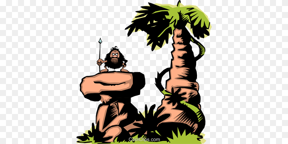 Cartoon Alphabet, Vegetation, Tree, Plant, Palm Tree Free Png Download