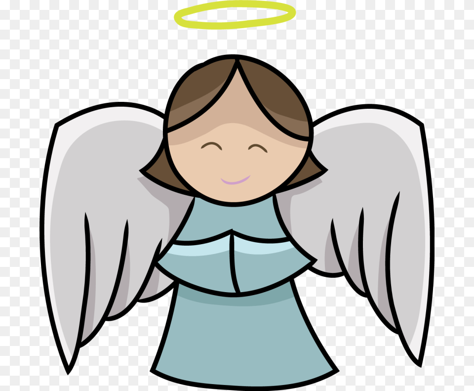 Cartoon Angel Cliparts Free Download Clip Art, Person, Face, Head, Cape Png