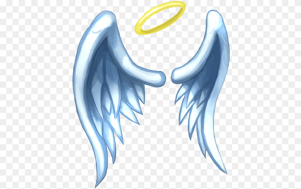 Cartoon Angel Wing Cartoon Angel Wings Clipart, Accessories Free Transparent Png