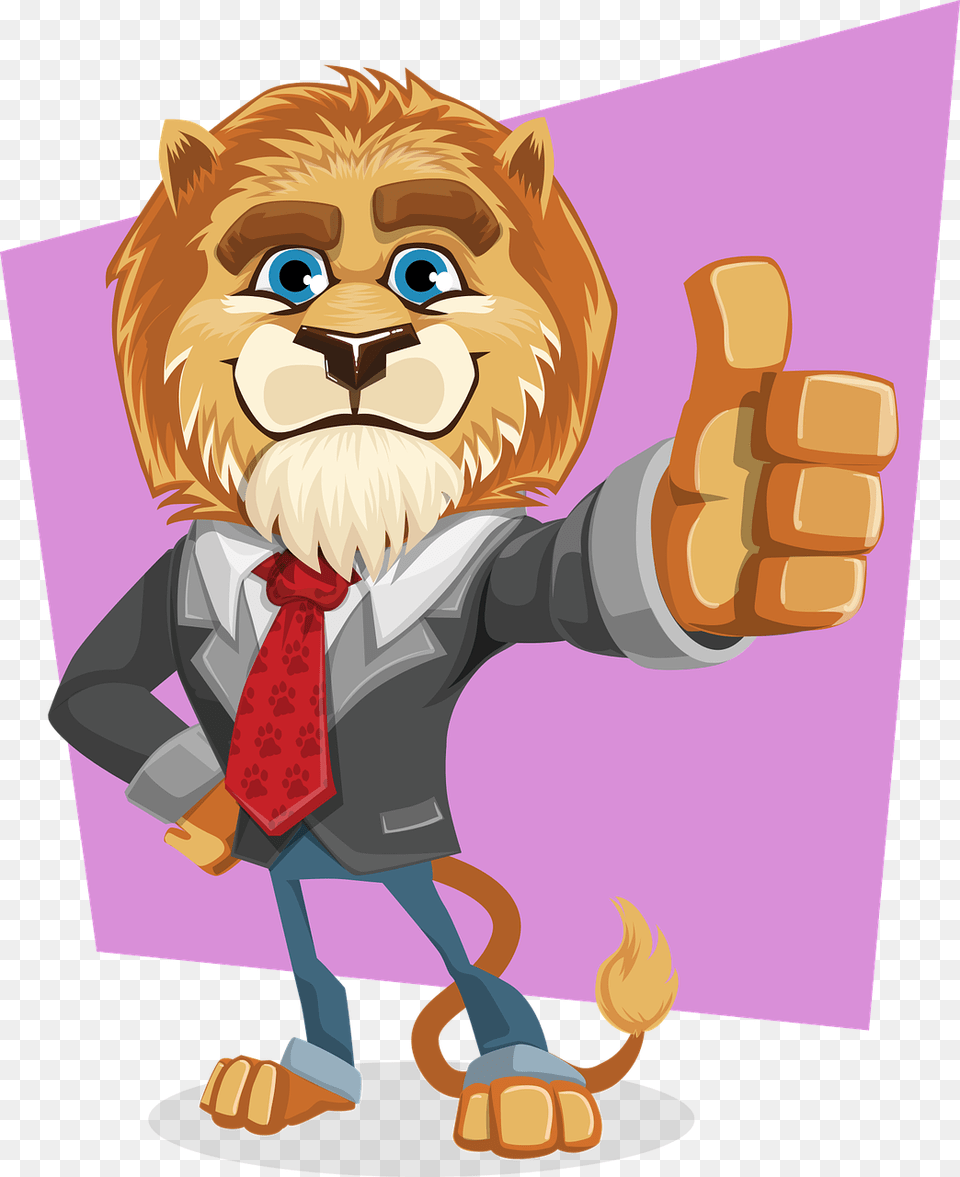 Cartoon Animal In Suit, Body Part, Person, Hand, Finger Png