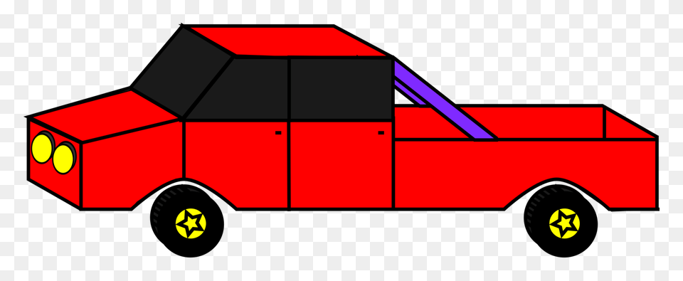 Cartoon Animated Film Drawing Car Wash, Pickup Truck, Transportation, Truck, Vehicle Free Png