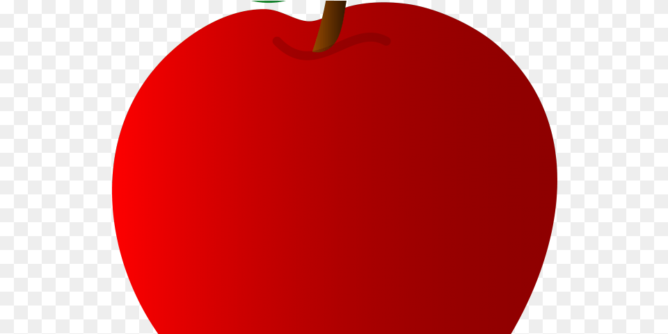 Cartoon Apple Fresh, Food, Fruit, Plant, Produce Free Png Download
