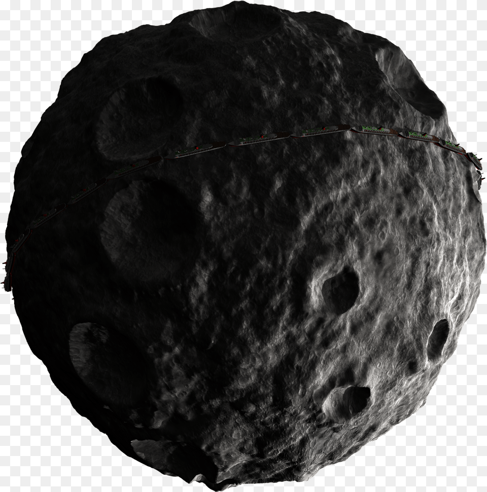 Cartoon Asteroid Asteroid Sprite, Astronomy, Moon, Nature, Night Png