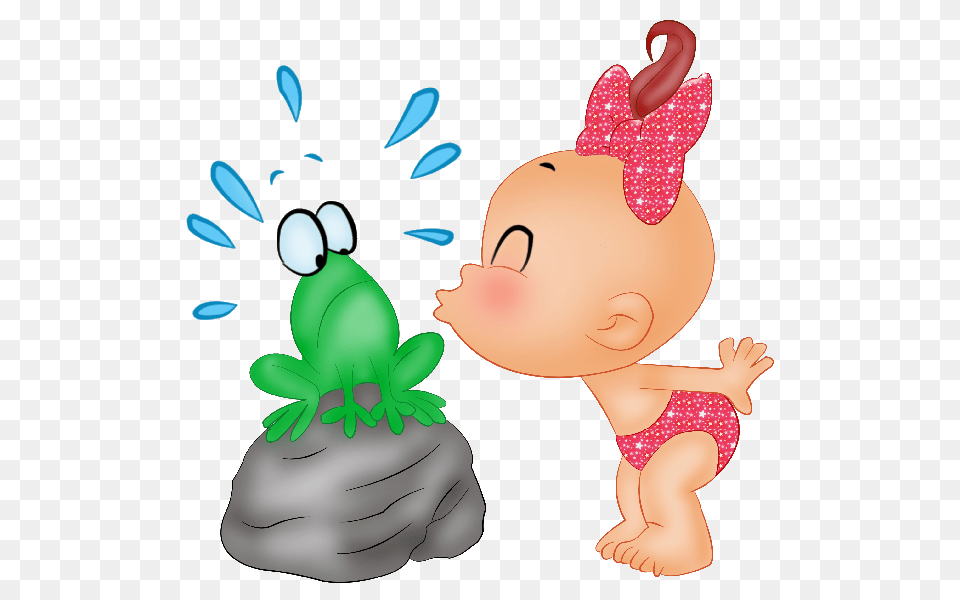 Cartoon Babies Pictures, Baby, Person, Face, Head Free Transparent Png