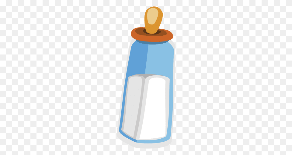 Cartoon Baby Bottle, Shaker Png Image