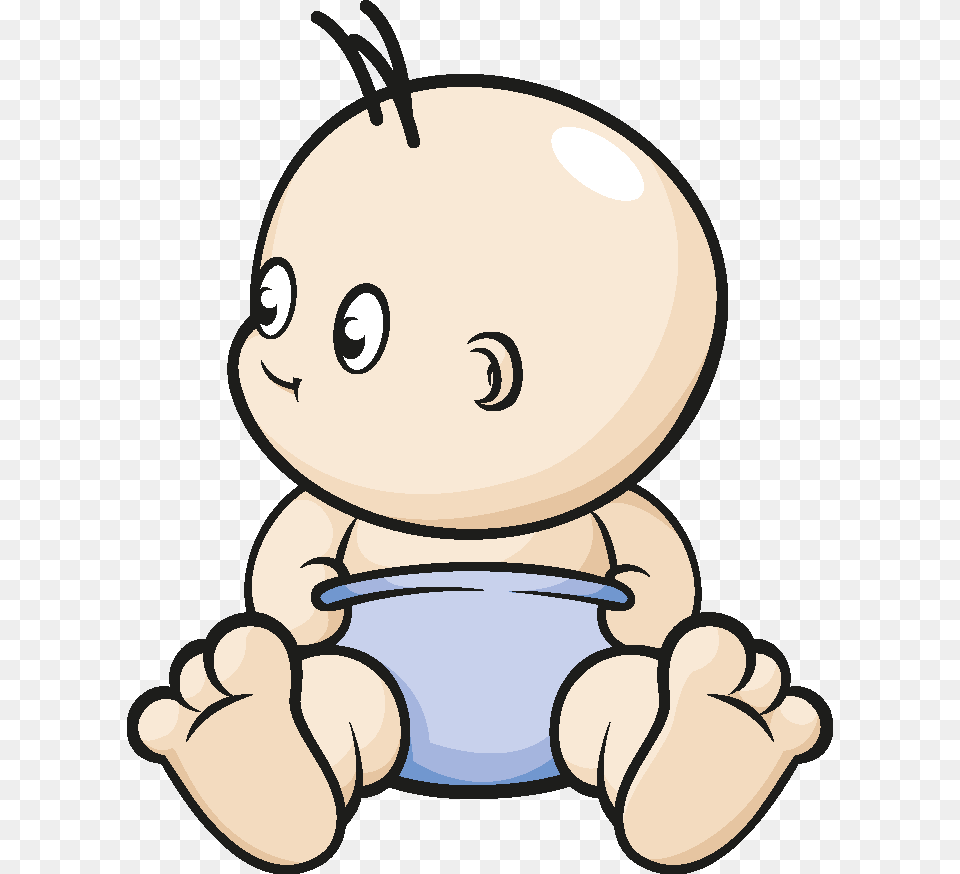 Cartoon Baby Children Kids George Washington As A Baby Cartoon, Person, Toy, Face, Head Png