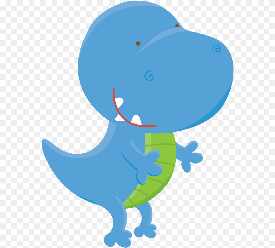 Cartoon Baby Dinosaur, Animal, Gecko, Lizard, Reptile Png Image