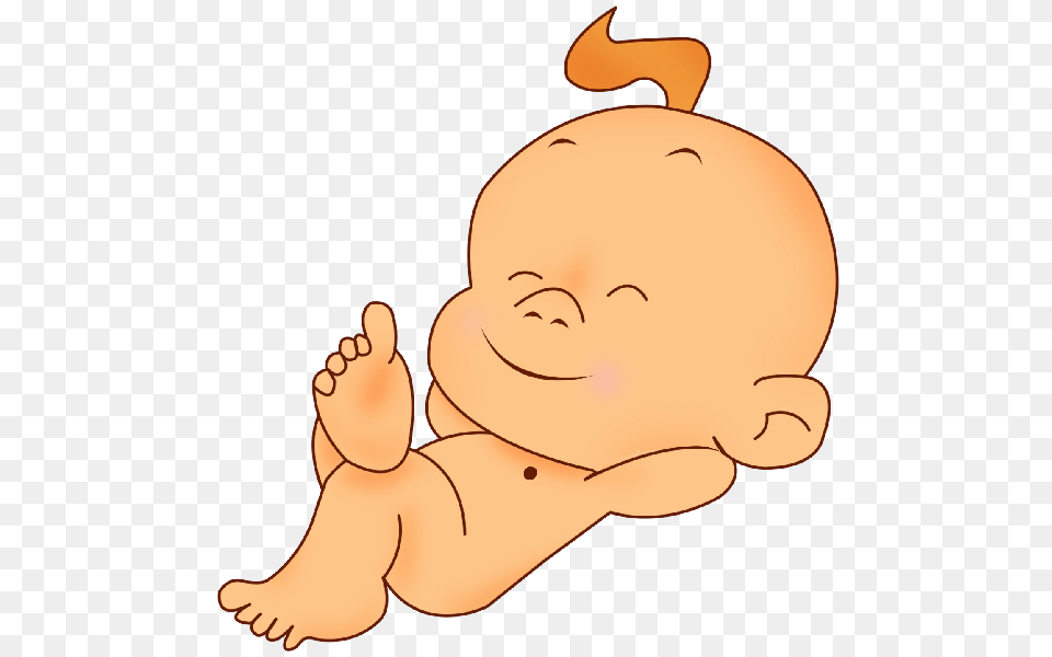 Cartoon Baby Dreaming, Person, Face, Head, Animal Png