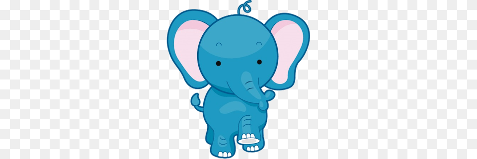 Cartoon Baby Elephant Download Clip Art, Animal, Wildlife, Mammal, Aardvark Free Transparent Png