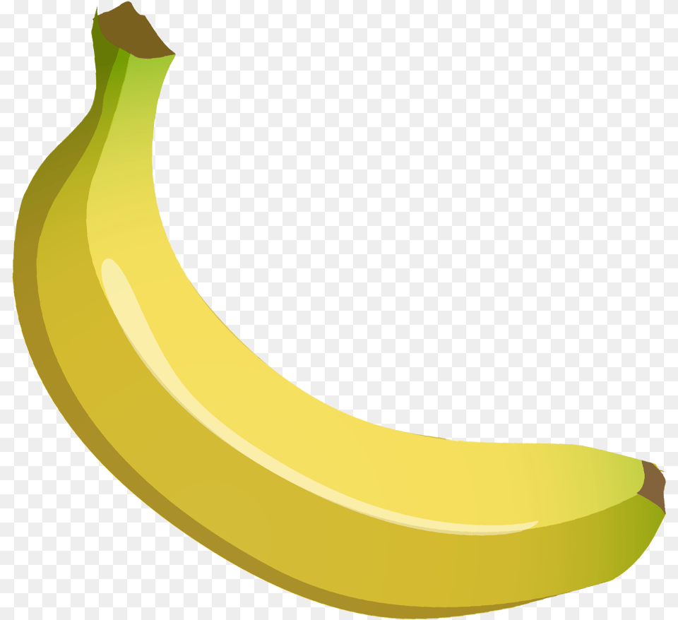 Cartoon Banana Background Banana Clipart, Food, Fruit, Plant, Produce Png