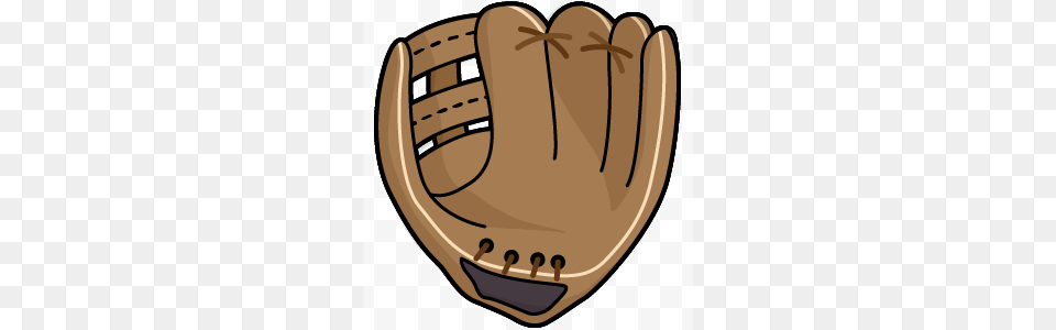 Cartoon Baseball Glove Download Clip Art, Baseball Glove, Clothing, Sport Free Png