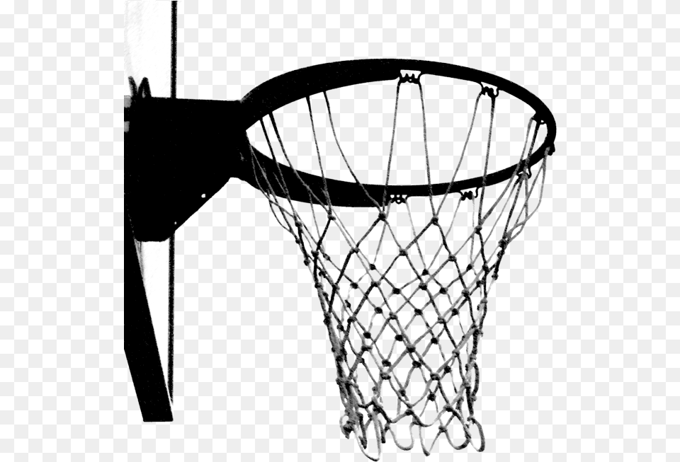 Cartoon Basketball Hoops Basketball Hoop Clipart Transparent Free Png