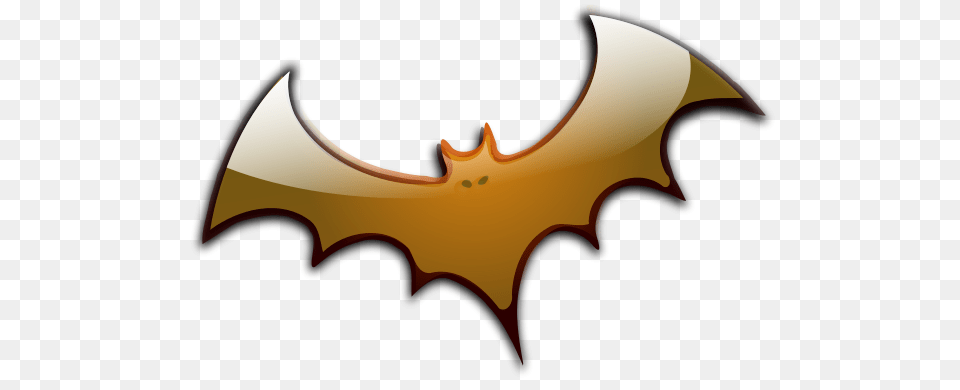 Cartoon Bat Clipart For Web, Logo, Symbol, Appliance, Blow Dryer Free Png Download